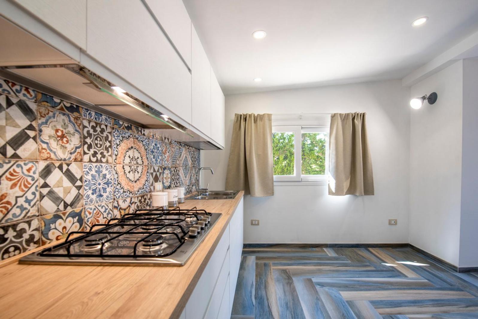 Villa Del Papiro Charme Apartments Авола Экстерьер фото