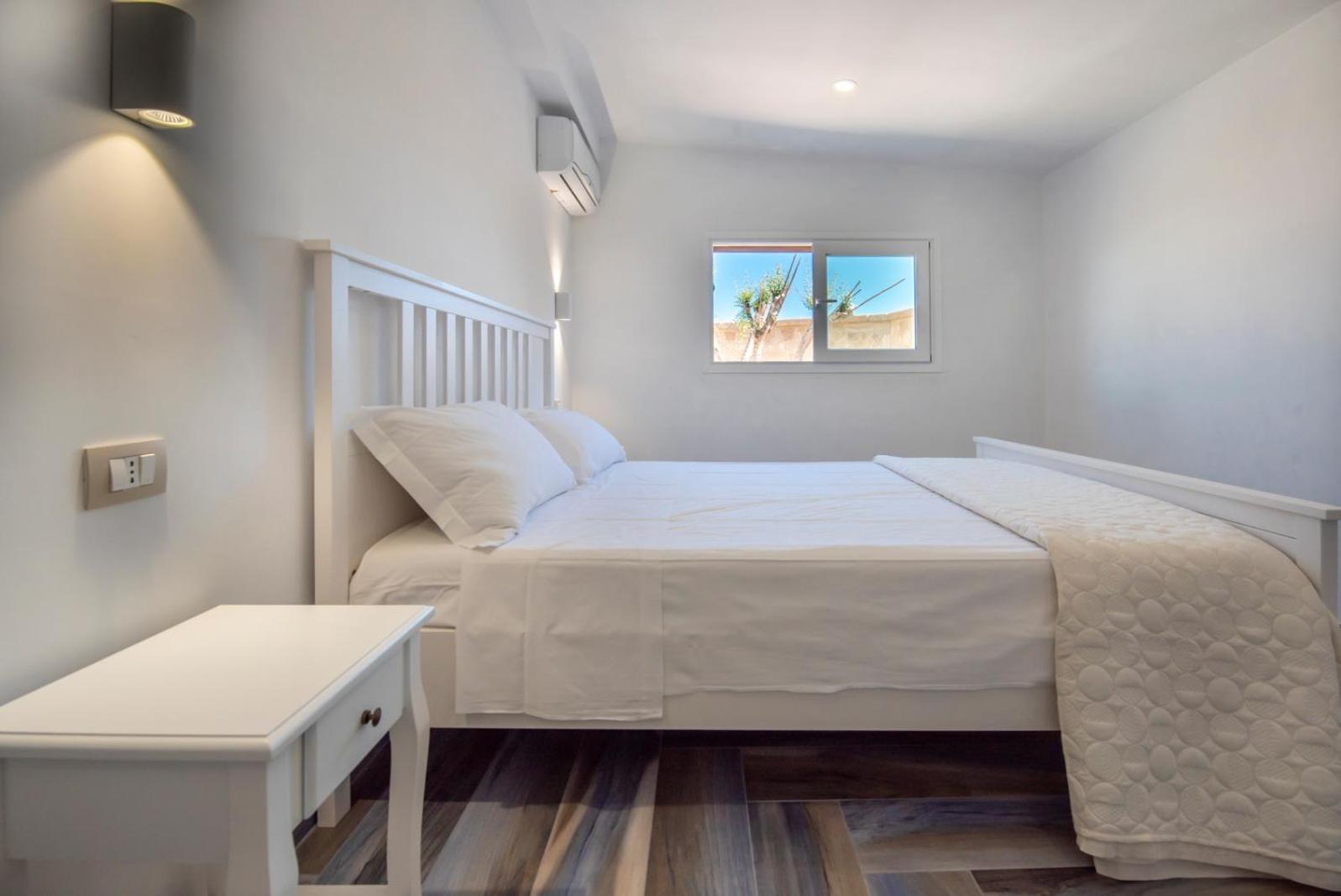 Villa Del Papiro Charme Apartments Авола Экстерьер фото