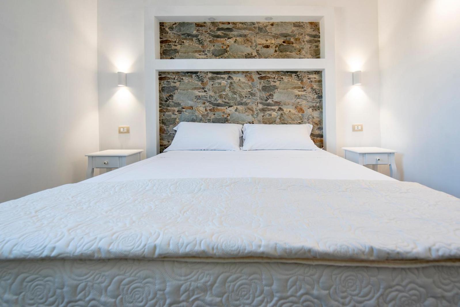 Villa Del Papiro Charme Apartments Авола Экстерьер фото