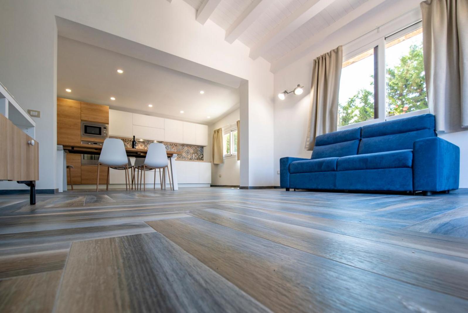 Villa Del Papiro Charme Apartments Авола Экстерьер фото