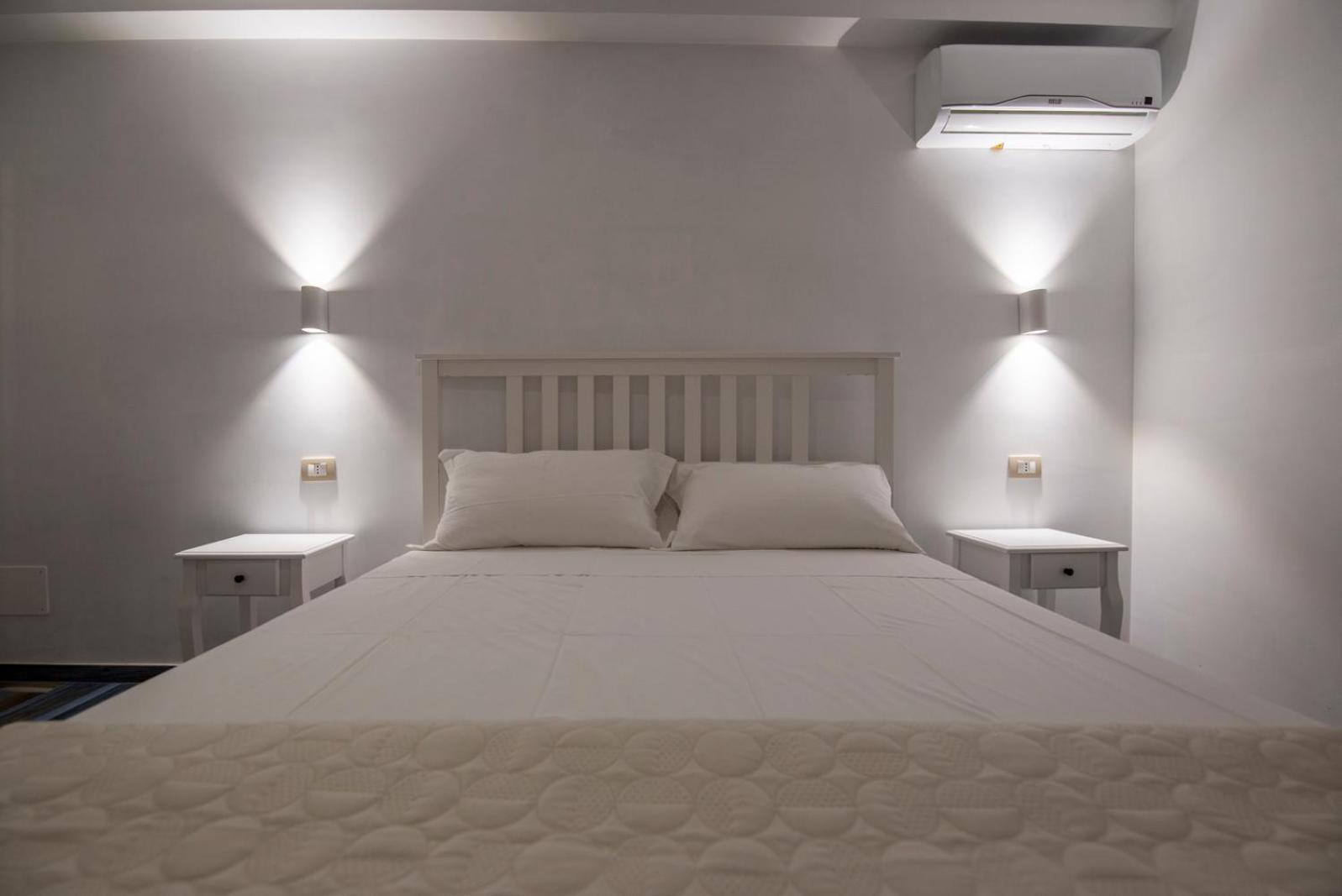 Villa Del Papiro Charme Apartments Авола Экстерьер фото