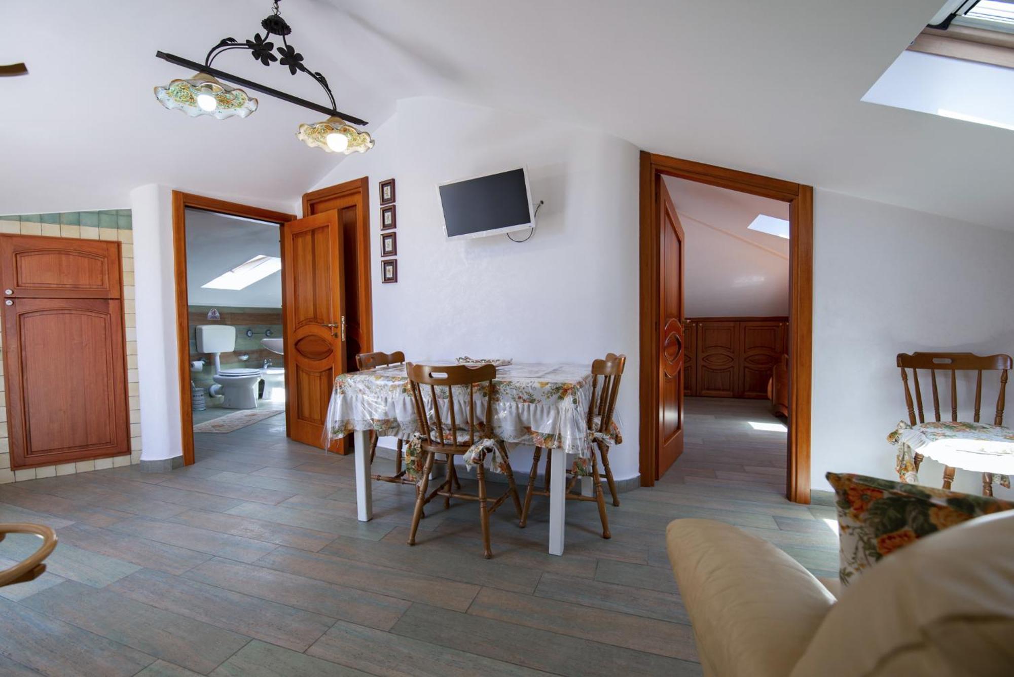 Villa Del Papiro Charme Apartments Авола Экстерьер фото