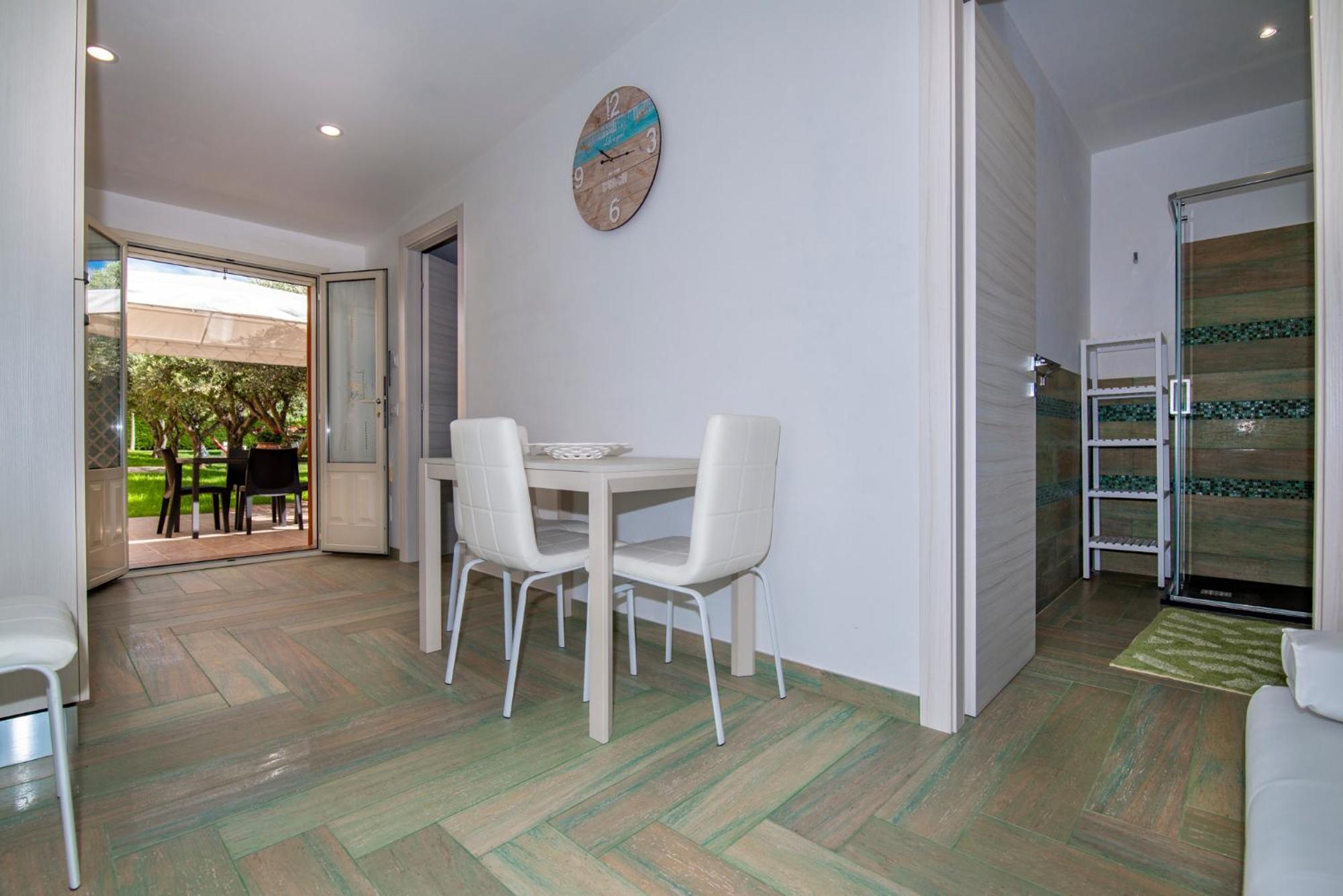 Villa Del Papiro Charme Apartments Авола Экстерьер фото