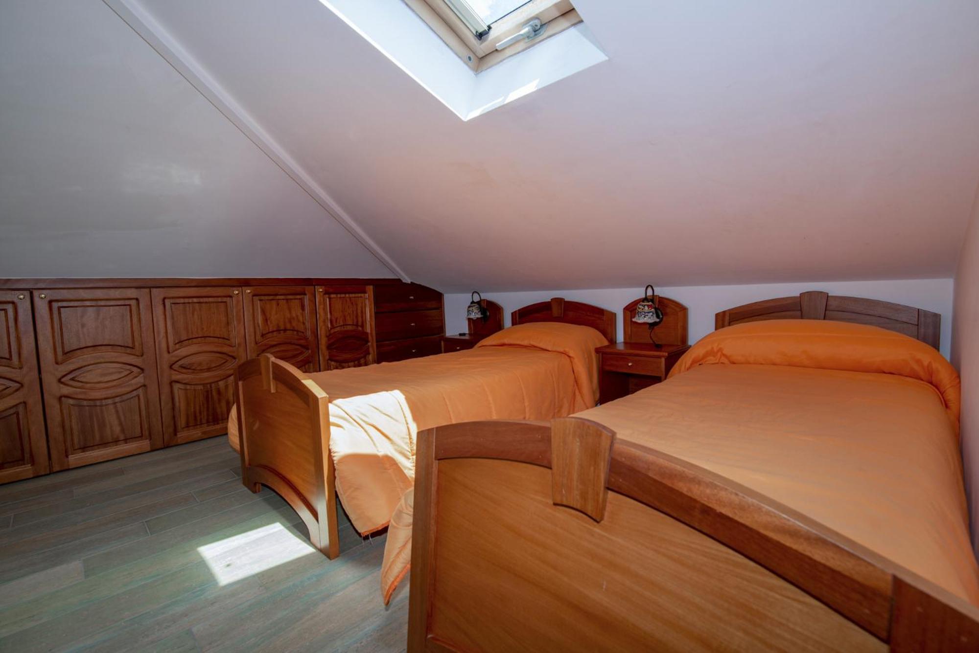 Villa Del Papiro Charme Apartments Авола Экстерьер фото