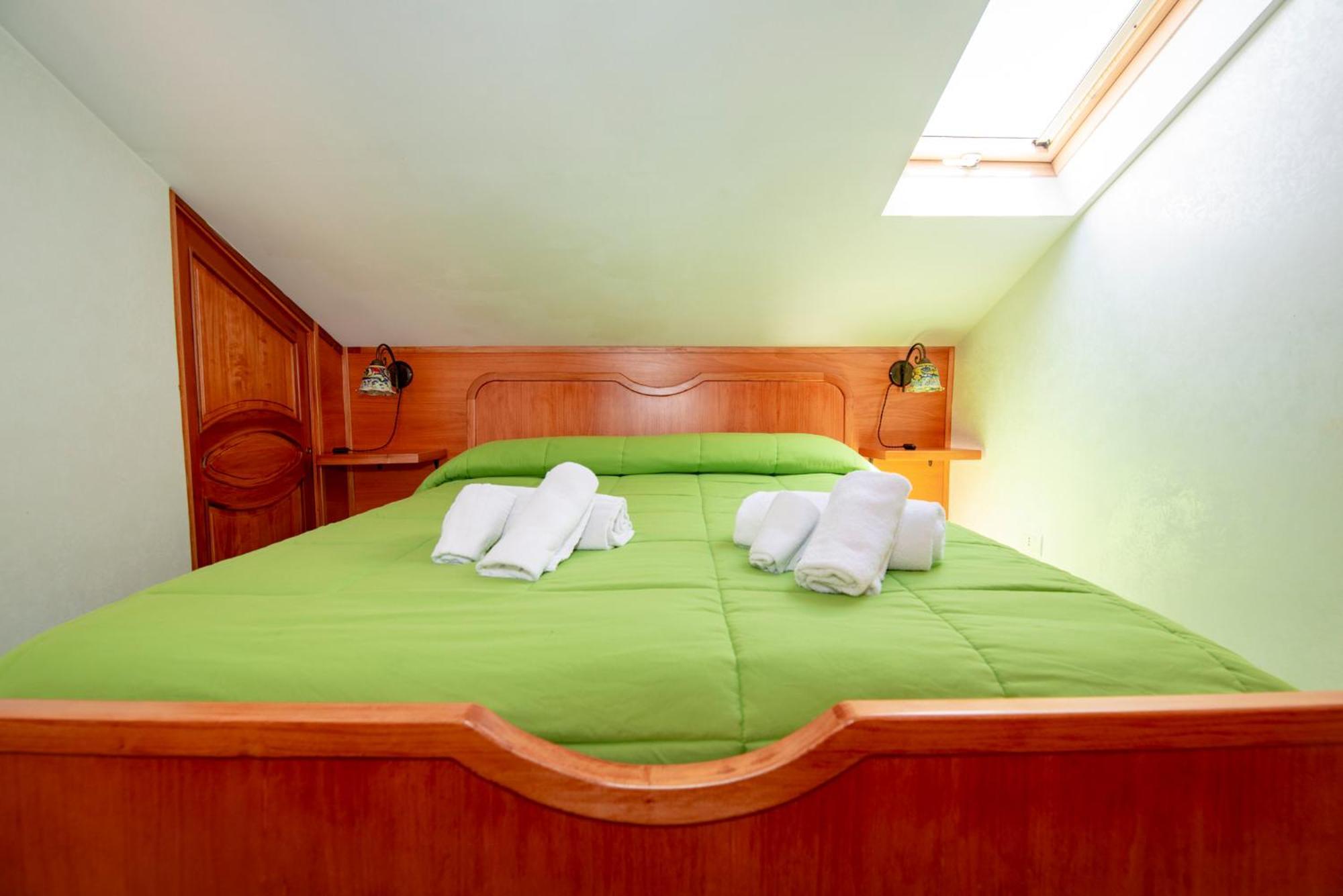 Villa Del Papiro Charme Apartments Авола Экстерьер фото