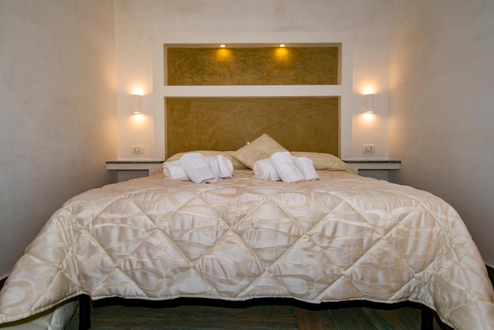 Villa Del Papiro Charme Apartments Авола Экстерьер фото
