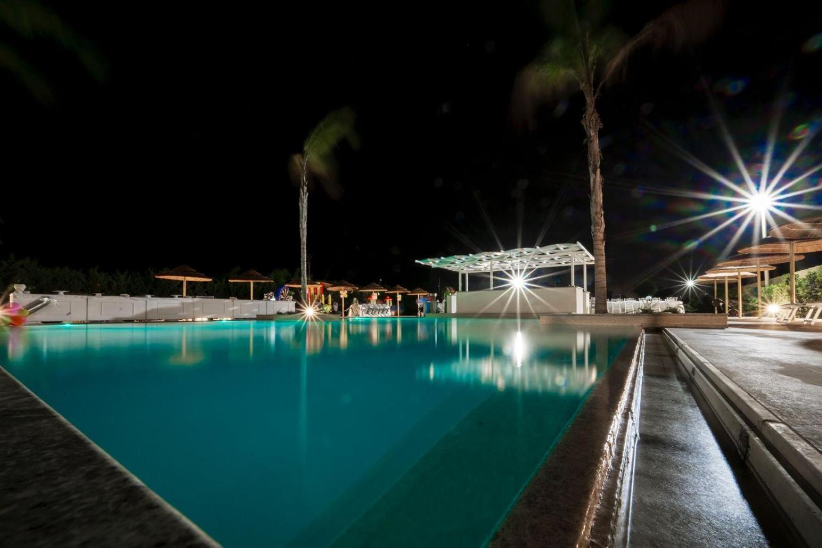 Villa Del Papiro Charme Apartments Авола Экстерьер фото
